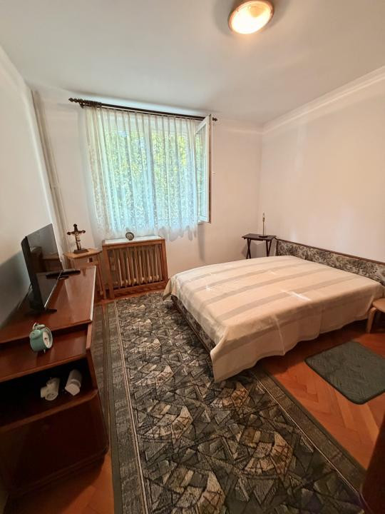 2 camere, zona Piata Minis - Metrou Costin Georgian  
