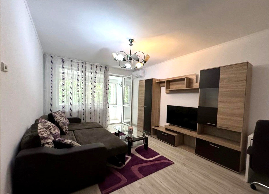 2 camere modern Horoscop Unirii
