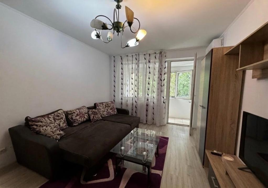 2 camere modern Horoscop Unirii