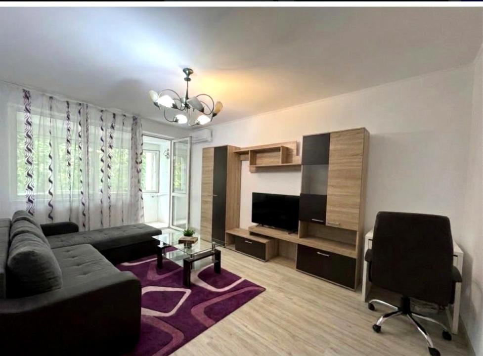 2 camere modern Horoscop Unirii