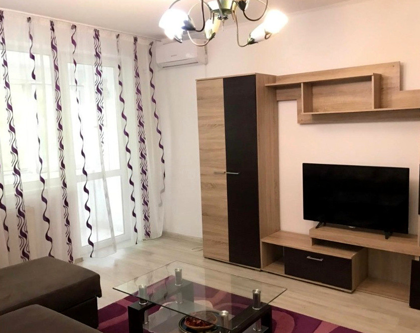 2 camere modern Horoscop Unirii