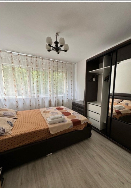 2 camere modern Horoscop Unirii