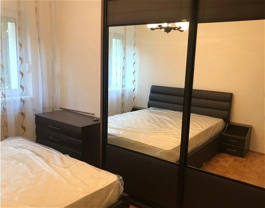 2 camere modern Horoscop Unirii