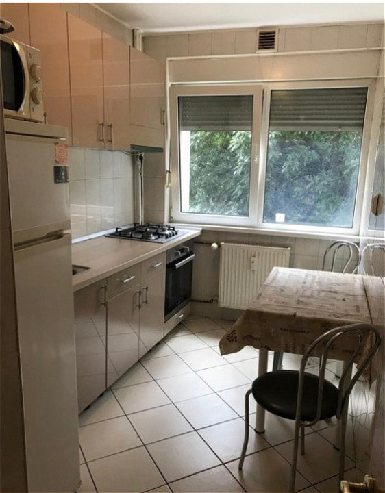 2 camere modern Horoscop Unirii