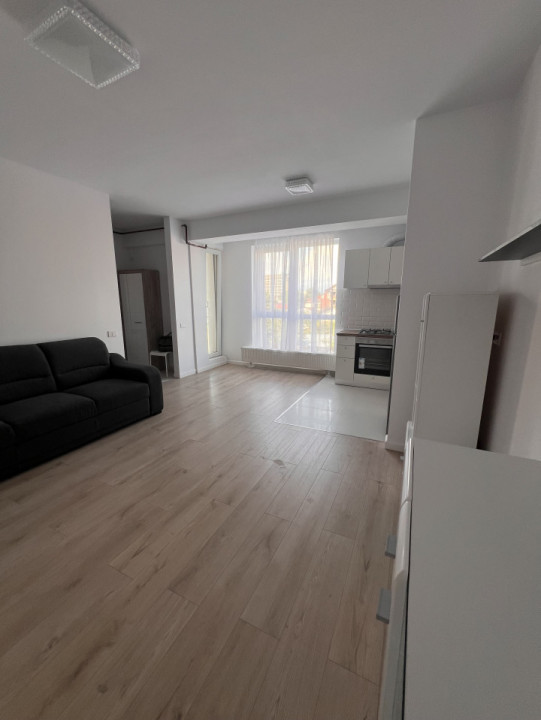 Garsoniera priveliște panoramică zona Colentina 