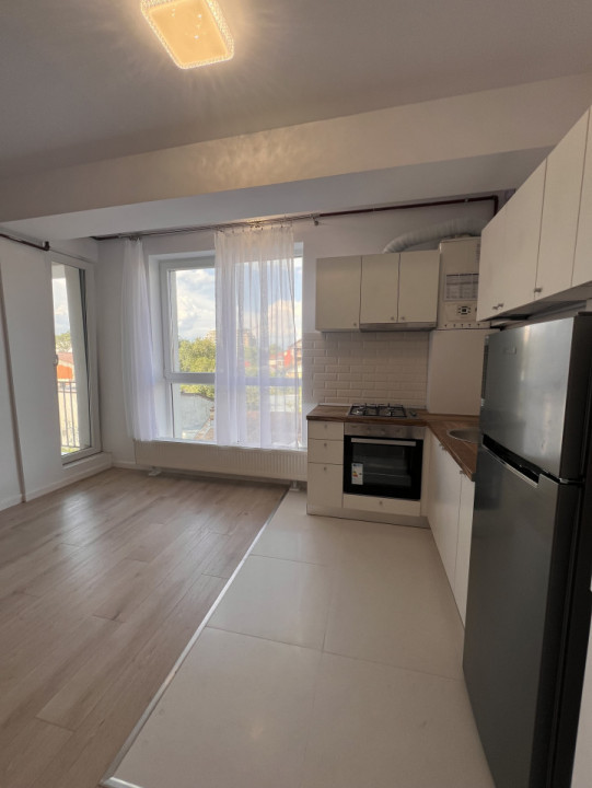 Garsoniera priveliște panoramică zona Colentina 