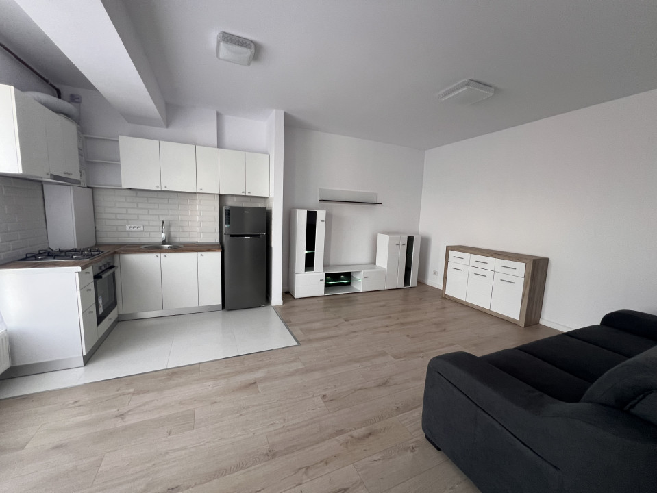 Garsoniera priveliște panoramică zona Colentina 