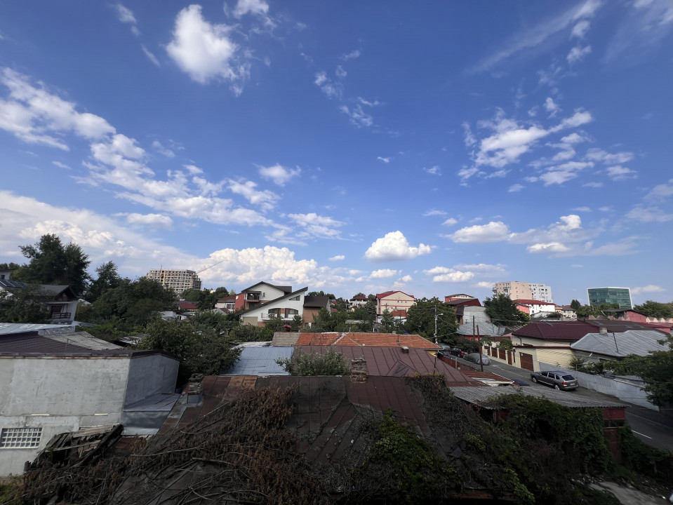 Garsoniera priveliște panoramică zona Colentina 