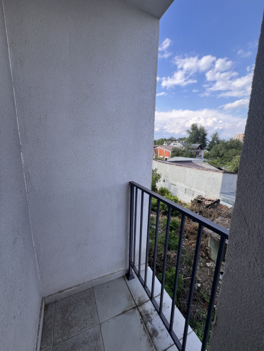 Garsoniera priveliște panoramică zona Colentina 