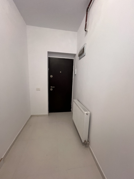 Garsoniera priveliște panoramică zona Colentina 