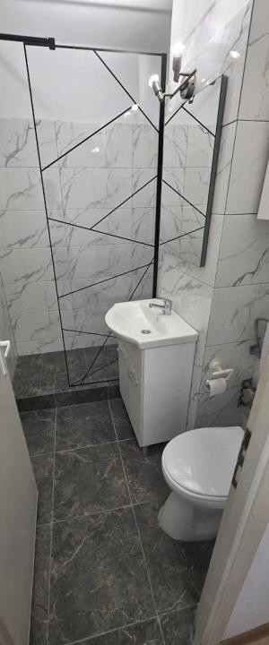 Garsonieră 28 mp de închiriat,Metrou Dristor,Proaspat renovata,