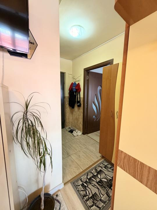 Apartament modern cu o cameră cu terasa | Etaj 1/4 | Parcare și Boxă incluse