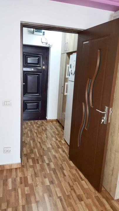 Garsoniera moderna de inchiriat langa Arena Nationala