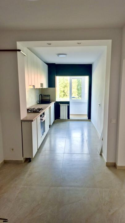 3 camere renovat Ultracentral/Ideal Sediu de Firma sau Locuinta