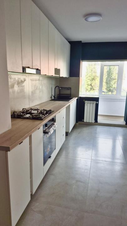3 camere renovat Ultracentral/Ideal Sediu de Firma sau Locuinta