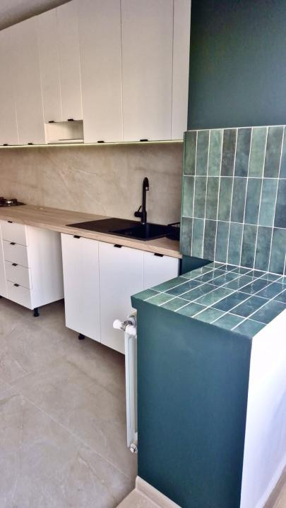 3 camere renovat Ultracentral/Ideal Sediu de Firma sau Locuinta