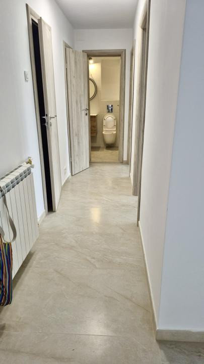 3 camere renovat Ultracentral/Ideal Sediu de Firma sau Locuinta
