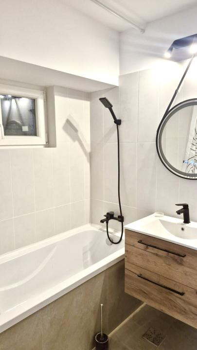 3 camere renovat Ultracentral/Ideal Sediu de Firma sau Locuinta