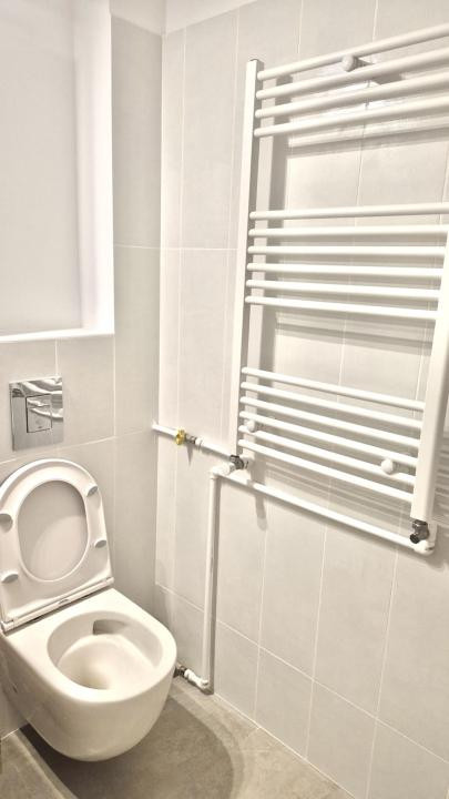 3 camere renovat Ultracentral/Ideal Sediu de Firma sau Locuinta