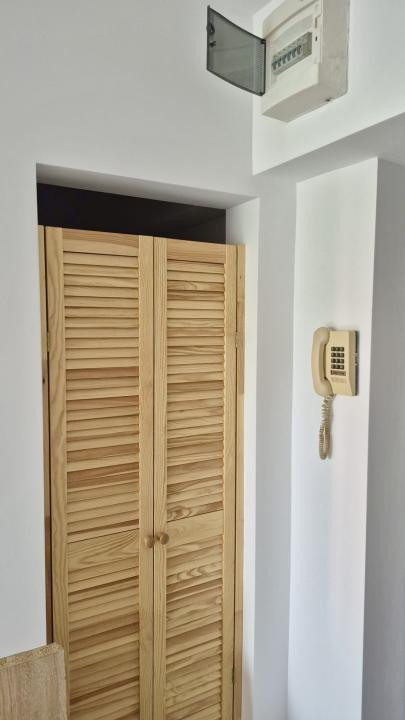 3 camere renovat Ultracentral/Ideal Sediu de Firma sau Locuinta