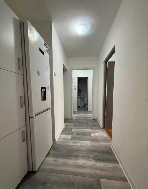 3 camere renovat Arena Nationala /prima inchiriere