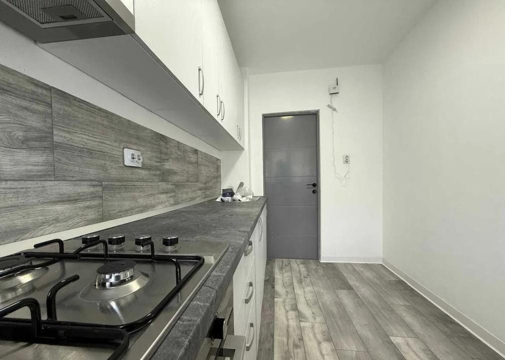 3 camere renovat Arena Nationala /prima inchiriere