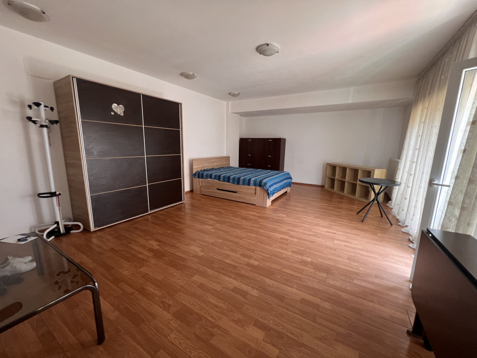 Garsoniera moderna in Complex Linda Residence