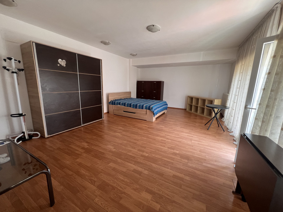 Garsoniera moderna in Complex Linda Residence