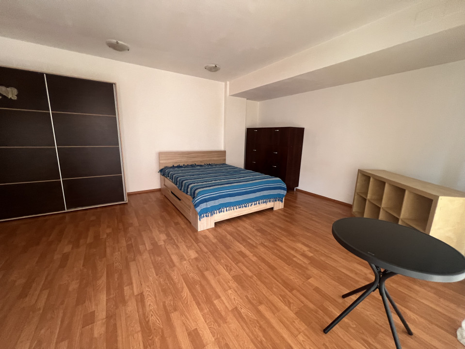 Garsoniera moderna in Complex Linda Residence