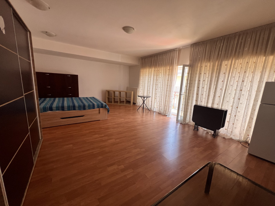 Garsoniera moderna in Complex Linda Residence