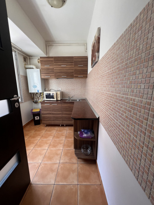 Garsoniera moderna in Complex Linda Residence