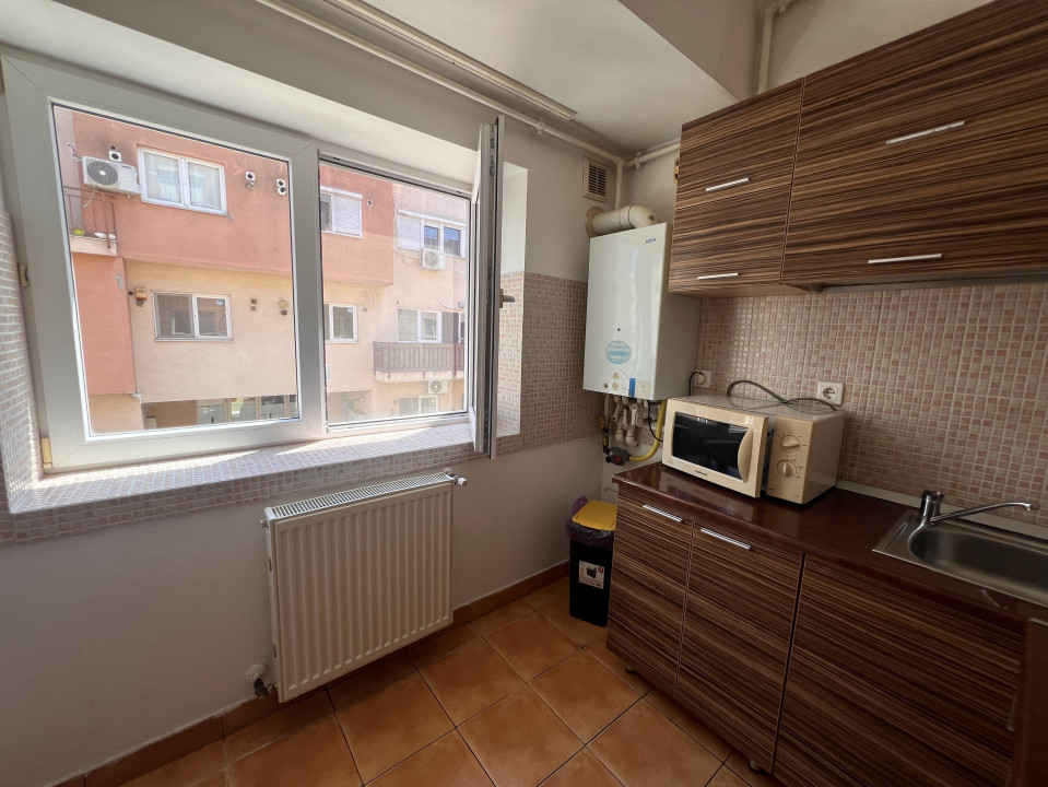 Garsoniera moderna in Complex Linda Residence