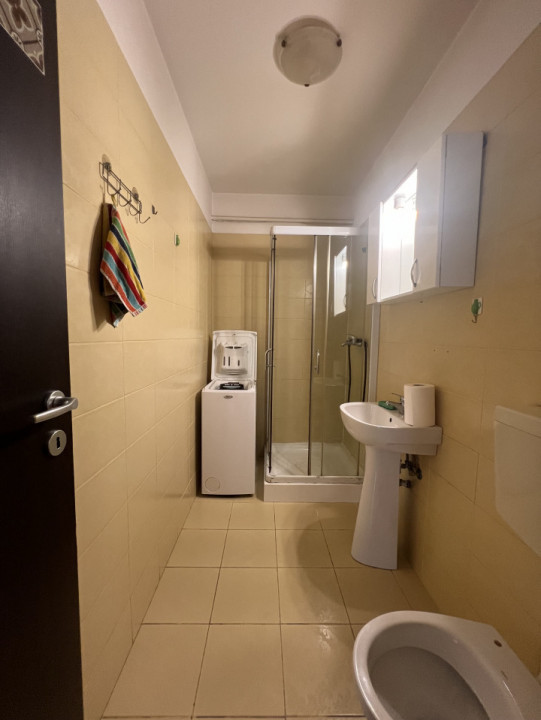 Garsoniera moderna in Complex Linda Residence