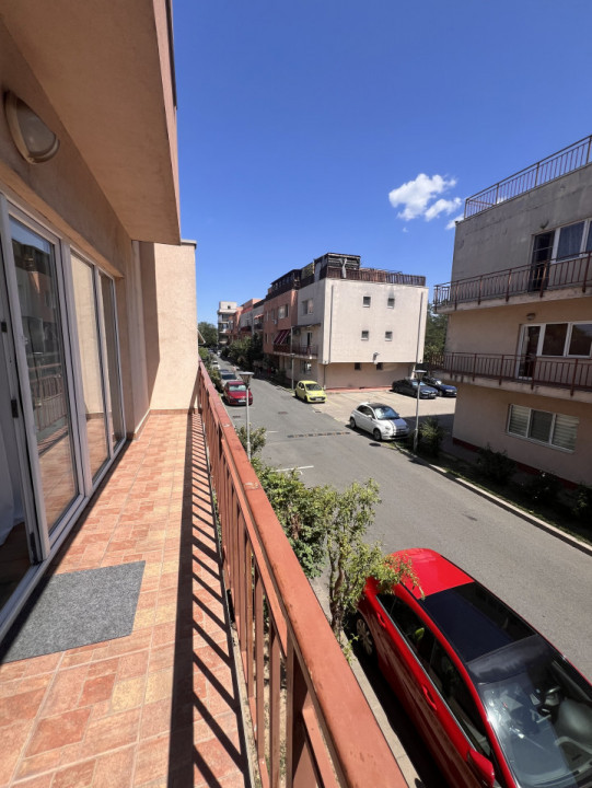 Garsoniera moderna in Complex Linda Residence