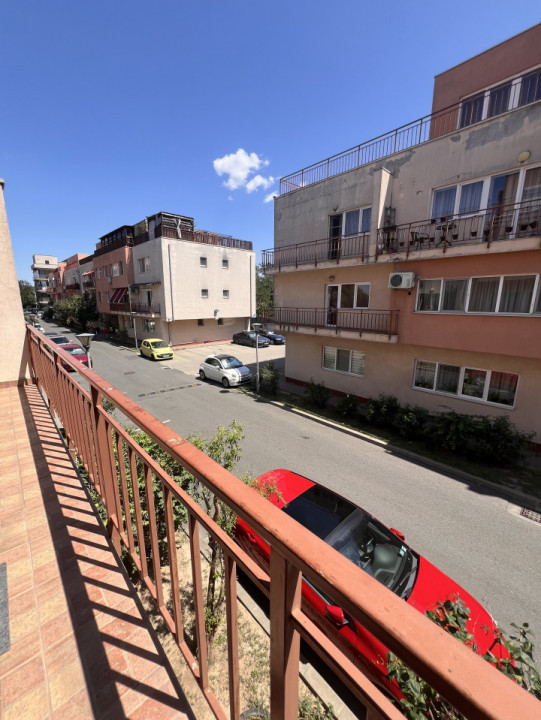 Garsoniera moderna in Complex Linda Residence