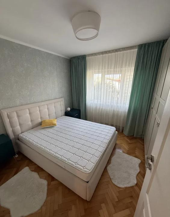2 camere renovat boem langa Mega Mall