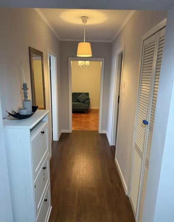 2 camere renovat boem langa Mega Mall