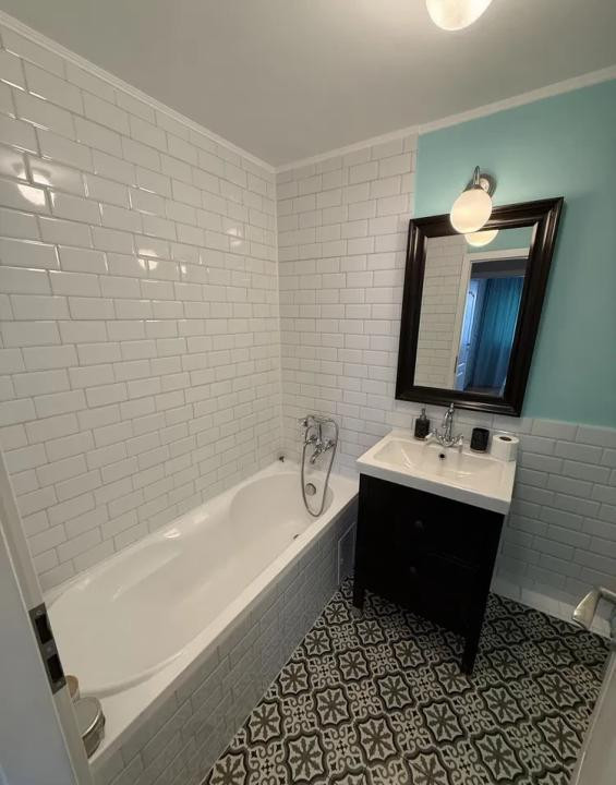 2 camere renovat boem langa Mega Mall