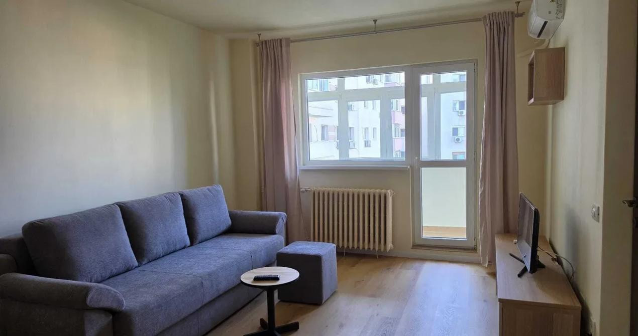 2 camere Piata Iancului/prima inchiriere