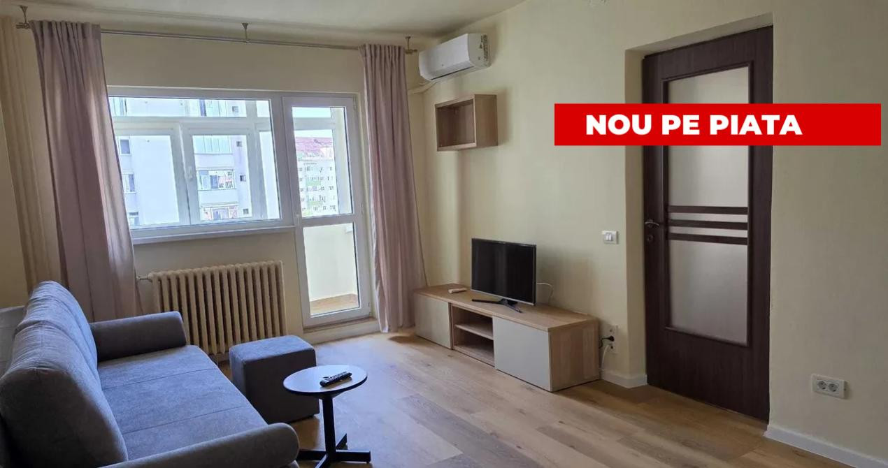 2 camere Piata Iancului/prima inchiriere
