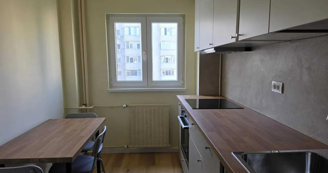 2 camere Piata Iancului/prima inchiriere