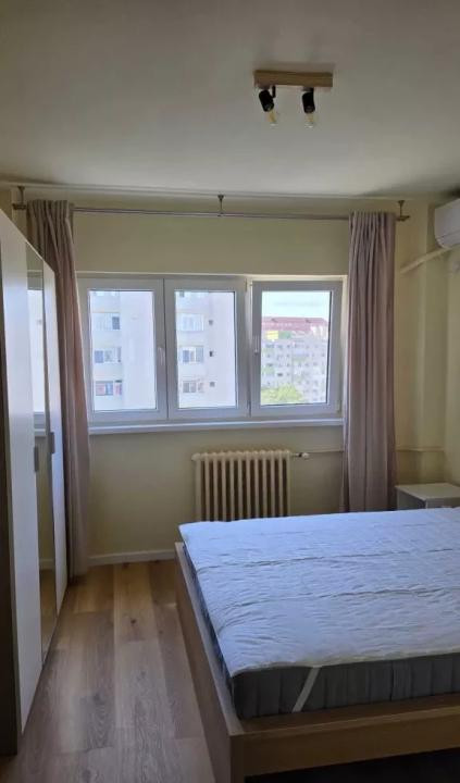2 camere Piata Iancului/prima inchiriere