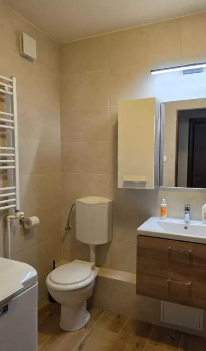 2 camere Piata Iancului/prima inchiriere