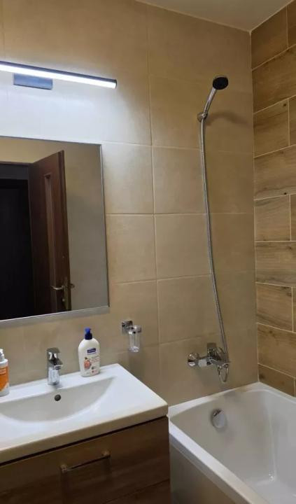 2 camere Piata Iancului/prima inchiriere