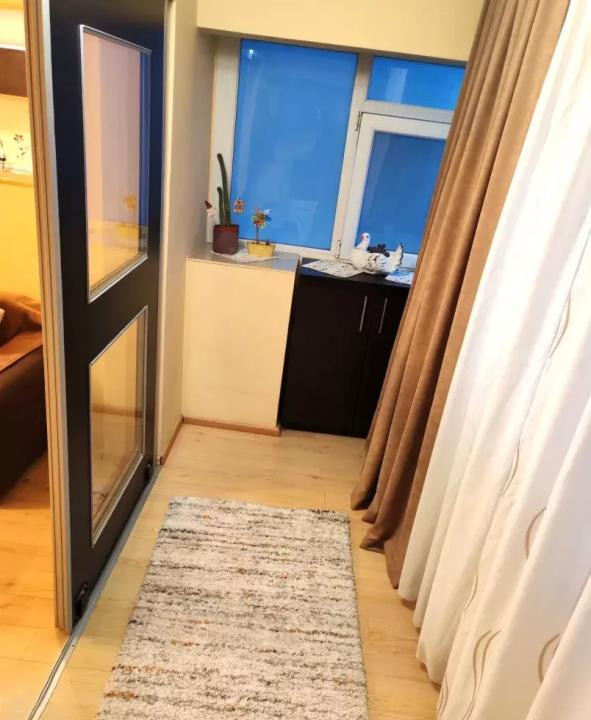 3 camere metrou Iancului/pretabil familie