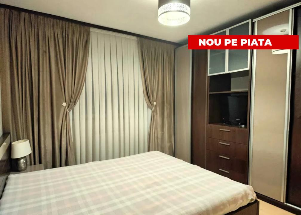 3 camere metrou Iancului/pretabil familie