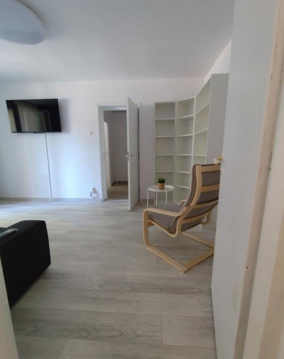 2 camere metrou Nicolae Grigorescu/prima inchiriere