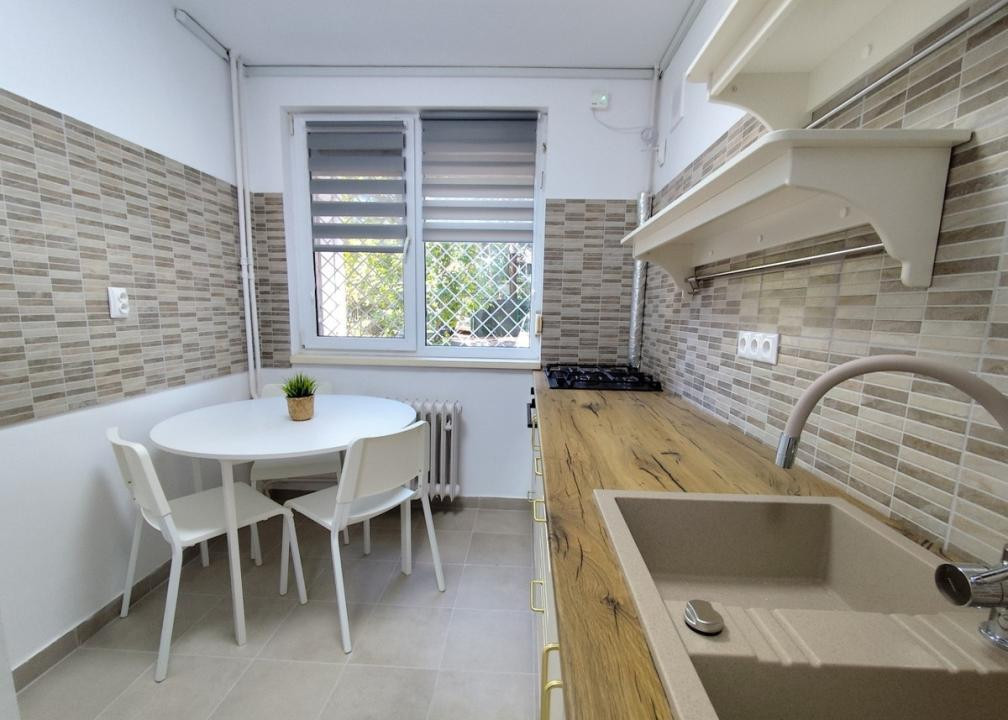 2 camere metrou Nicolae Grigorescu/prima inchiriere
