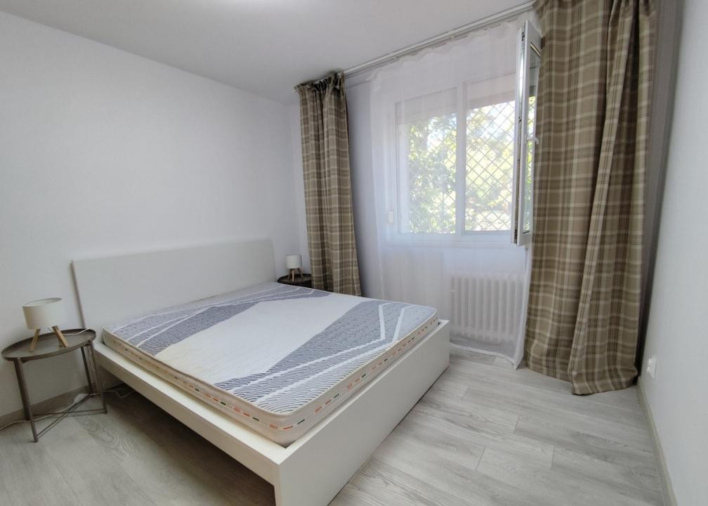 2 camere metrou Nicolae Grigorescu/prima inchiriere
