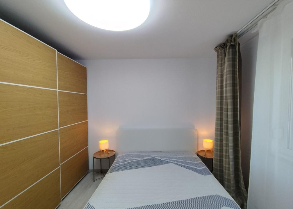 2 camere metrou Nicolae Grigorescu/prima inchiriere